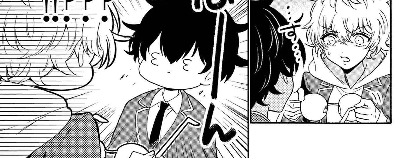 Mikadono Sanshimai wa Angai, Choroi Chapter 163 page 14 - 
