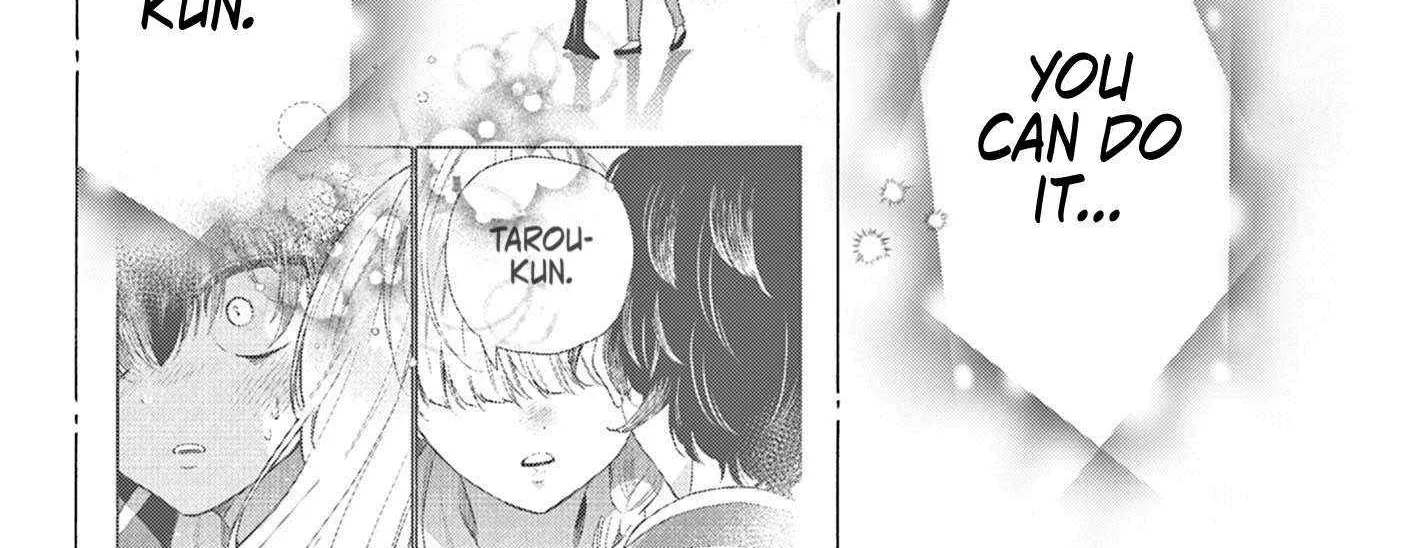 Mikadono Sanshimai wa Angai, Choroi Chapter 163 page 16 - 