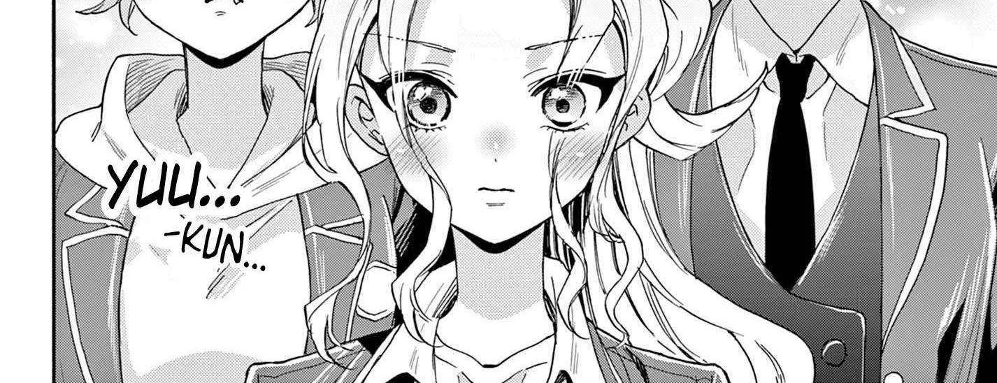 Mikadono Sanshimai wa Angai, Choroi Chapter 163 page 24 - 