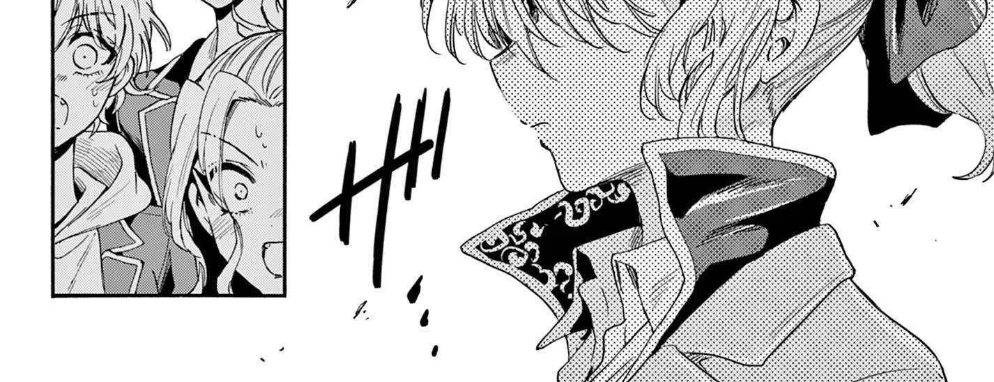 Mikadono Sanshimai wa Angai, Choroi Chapter 163 page 32 - 