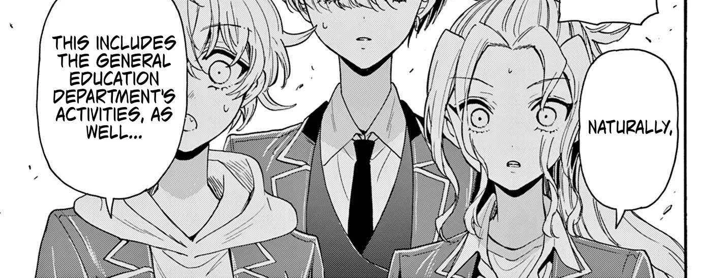 Mikadono Sanshimai wa Angai, Choroi Chapter 163 page 38 - 