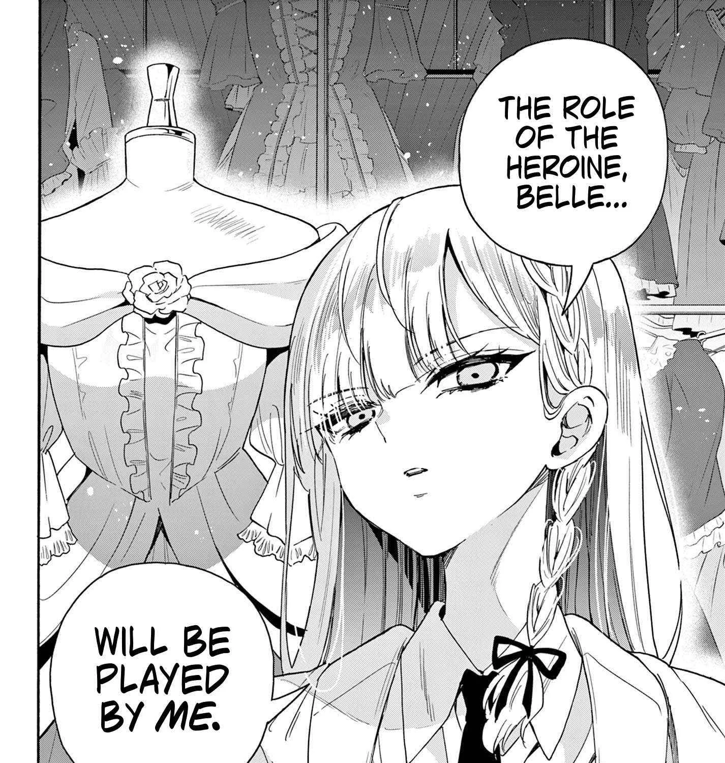 Mikadono Sanshimai wa Angai, Choroi Chapter 163 page 39 - 