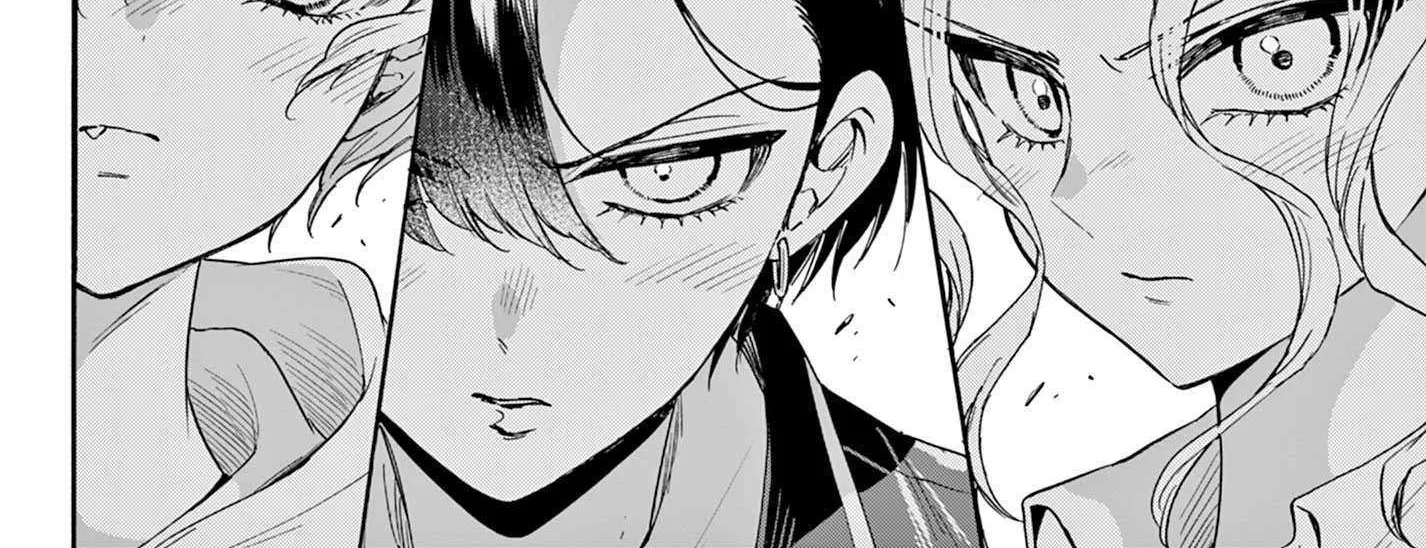Mikadono Sanshimai wa Angai, Choroi Chapter 164 page 31 - 