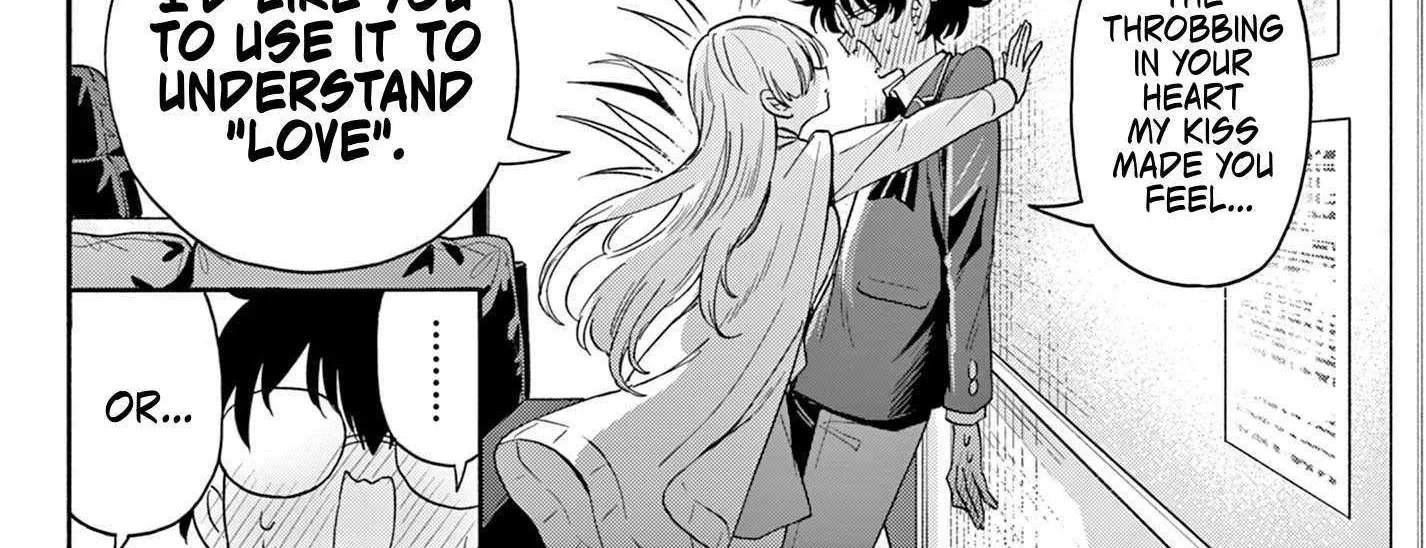 Mikadono Sanshimai wa Angai, Choroi Chapter 165 page 13 - 