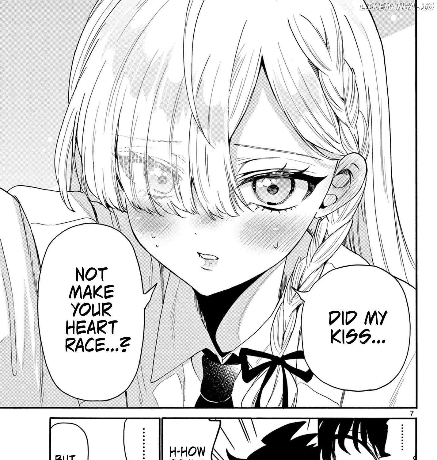 Mikadono Sanshimai wa Angai, Choroi Chapter 165 page 14 - 