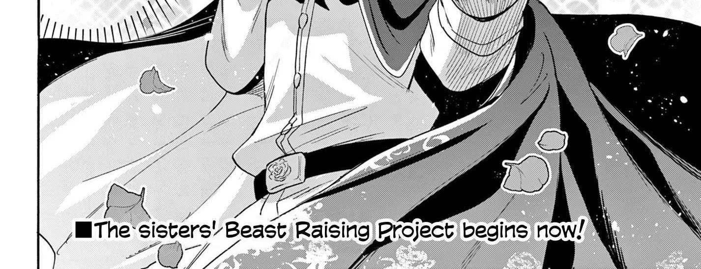 Mikadono Sanshimai wa Angai, Choroi Chapter 165 page 33 - 
