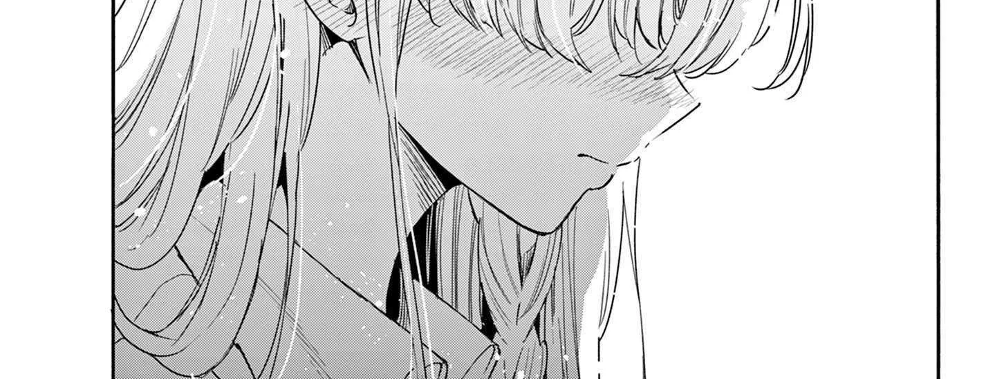 Mikadono Sanshimai wa Angai, Choroi Chapter 165 page 7 - 