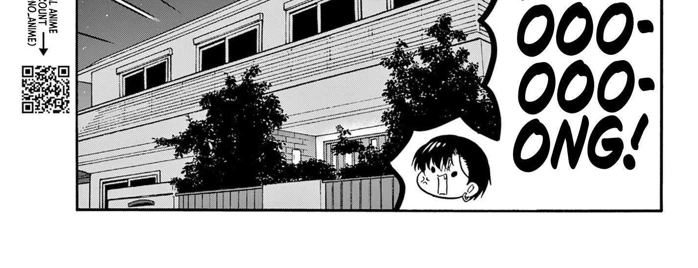 Mikadono Sanshimai wa Angai, Choroi Chapter 166 page 11 - 