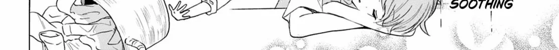 Mikadono Sanshimai wa Angai, Choroi Chapter 96 page 32 - 