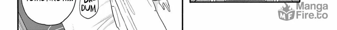 Mikadono Sanshimai wa Angai, Choroi Chapter 96 page 36 - 