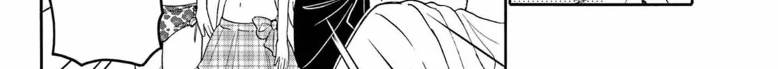 Mikadono Sanshimai wa Angai, Choroi Chapter 96 page 8 - 