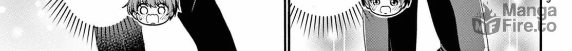 Mikadono Sanshimai wa Angai, Choroi Chapter 97 page 18 - 