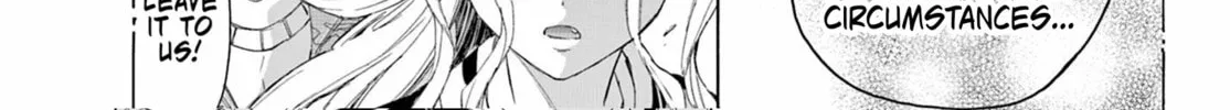 Mikadono Sanshimai wa Angai, Choroi Chapter 97 page 26 - 