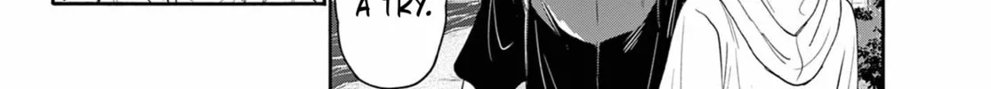 Mikadono Sanshimai wa Angai, Choroi Chapter 97 page 32 - 