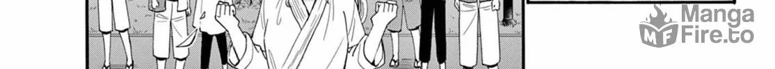 Mikadono Sanshimai wa Angai, Choroi Chapter 97 page 6 - 