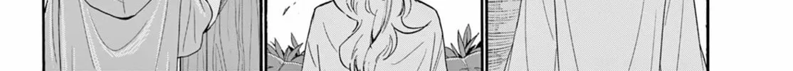 Mikadono Sanshimai wa Angai, Choroi Chapter 98 page 14 - 