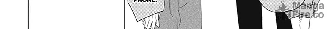 Mikadzuki ni Sumu Chapter 3 page 17 - 