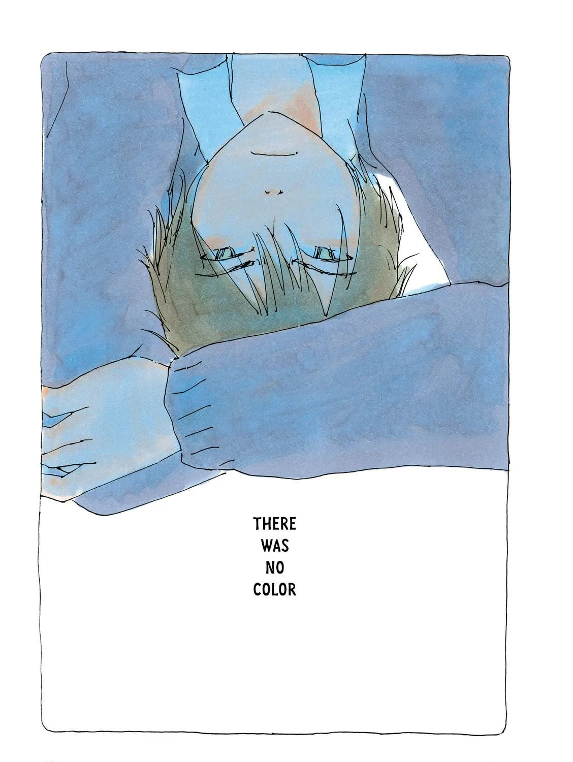 Read Mikako-san (Colored) chapter 11 image 4 on Lezhin