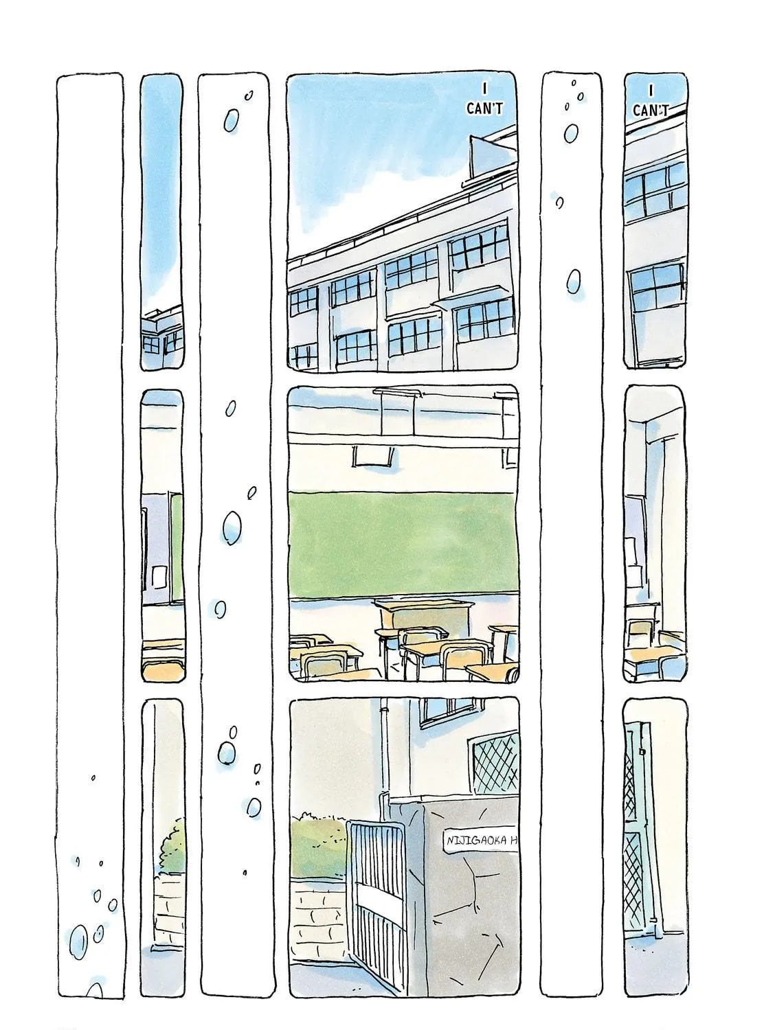 Read Mikako-san (Colored) chapter 194 image 4 on Lezhin