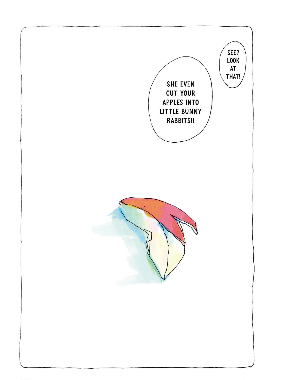 Read Mikako-san (Colored) chapter 22 image 4 on Lezhin
