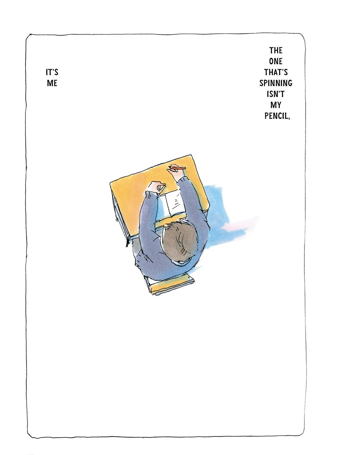 Read Mikako-san (Colored) chapter 36 image 4 on Lezhin