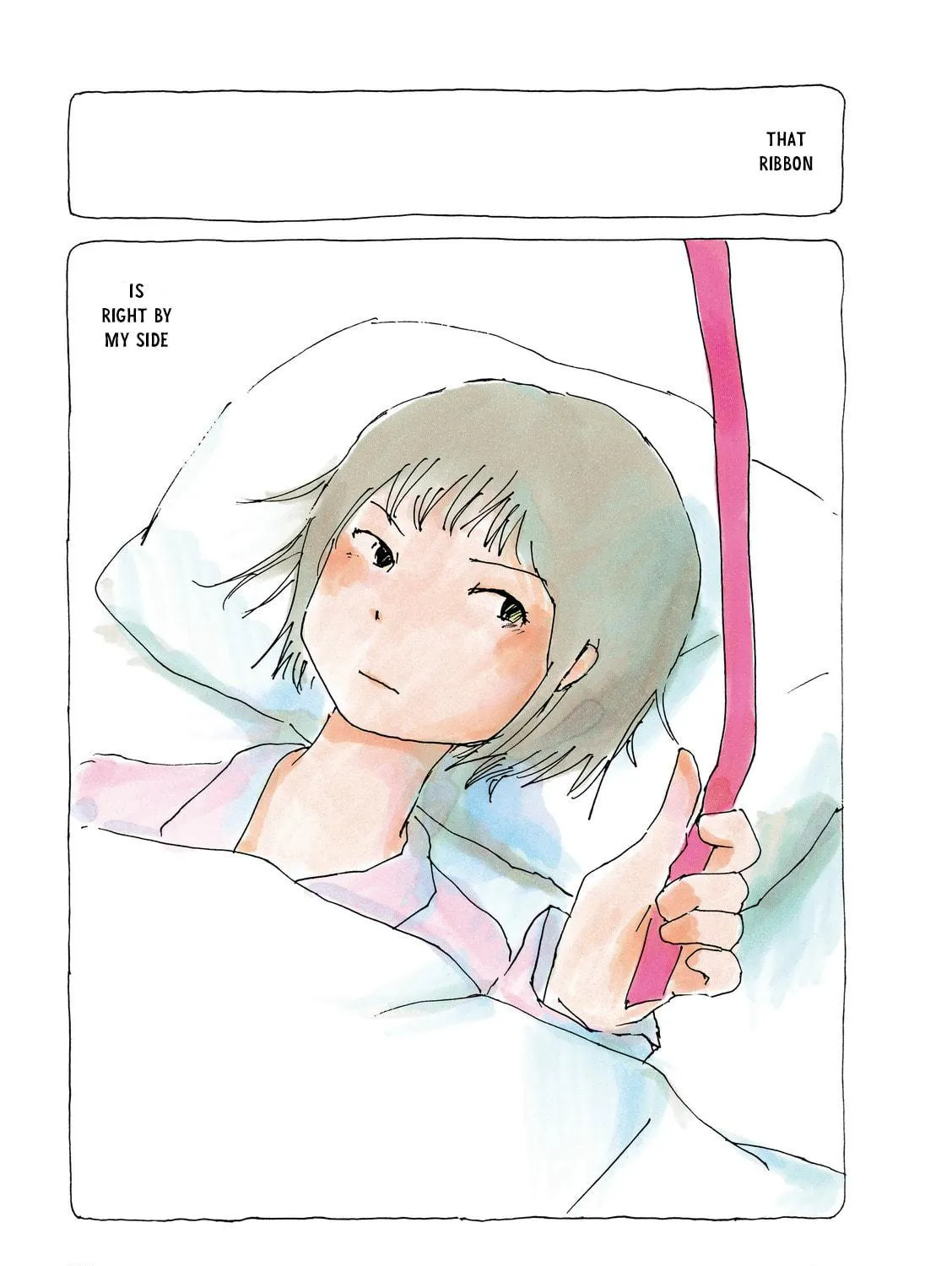 Read Mikako-san (Colored) chapter 4 image 4 on Lezhin