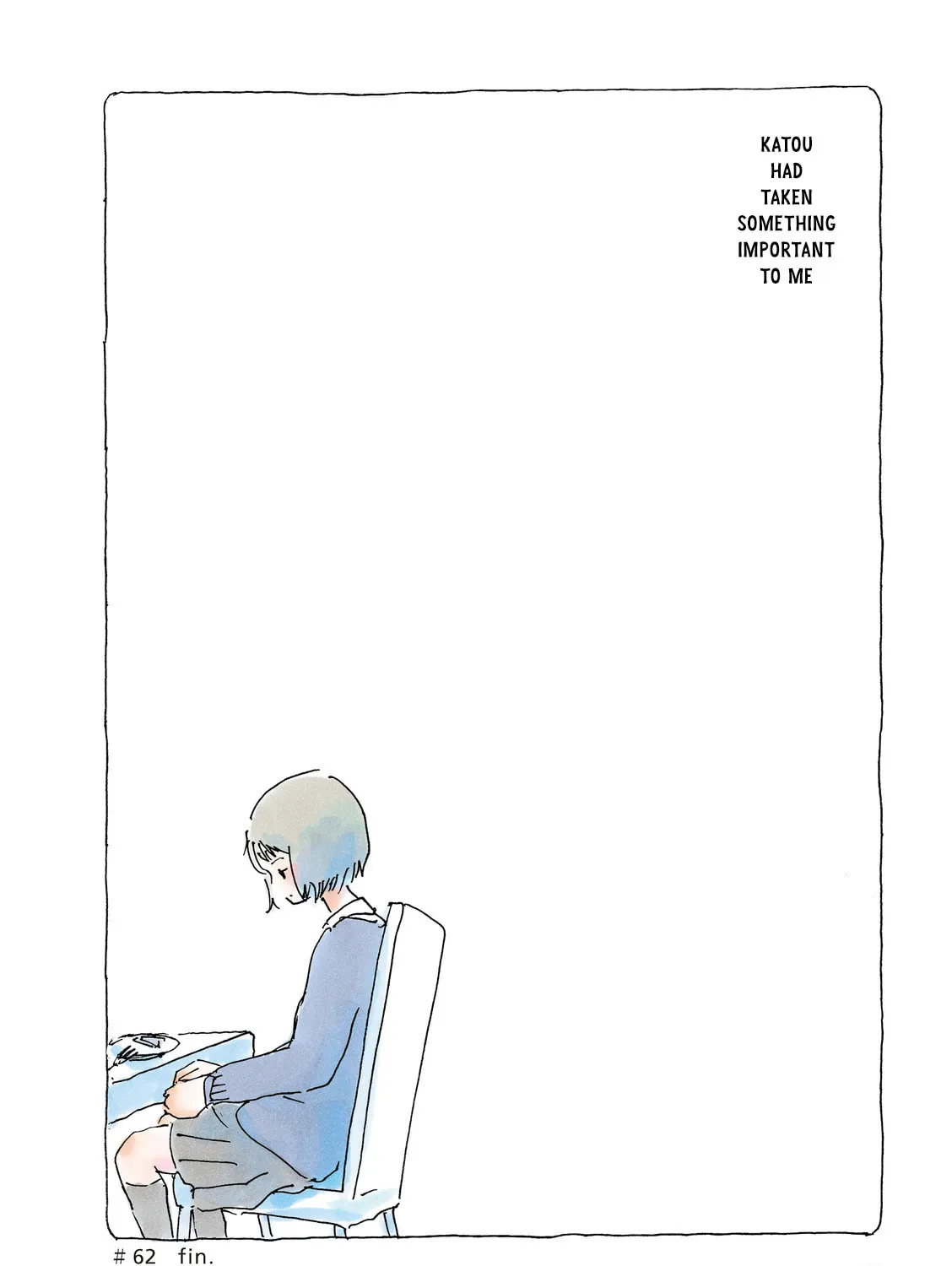 Read Mikako-san (Colored) chapter 62 image 6 on Lezhin