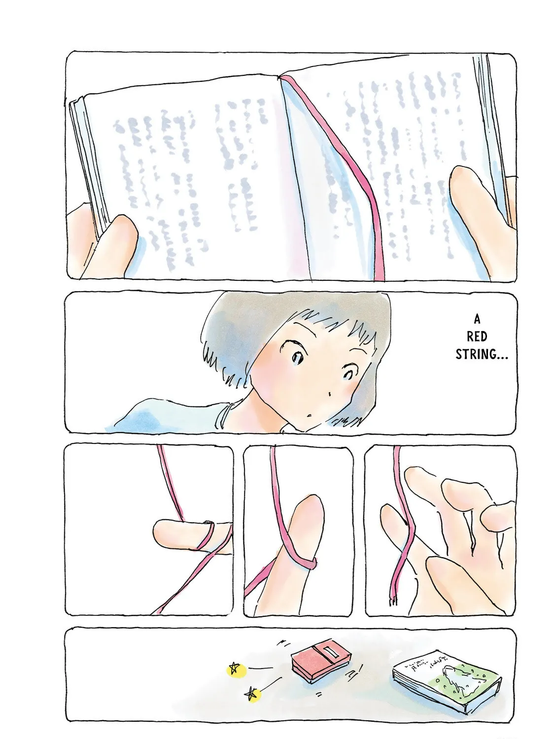Read Mikako-san (Colored) chapter 83 image 2 on Lezhin