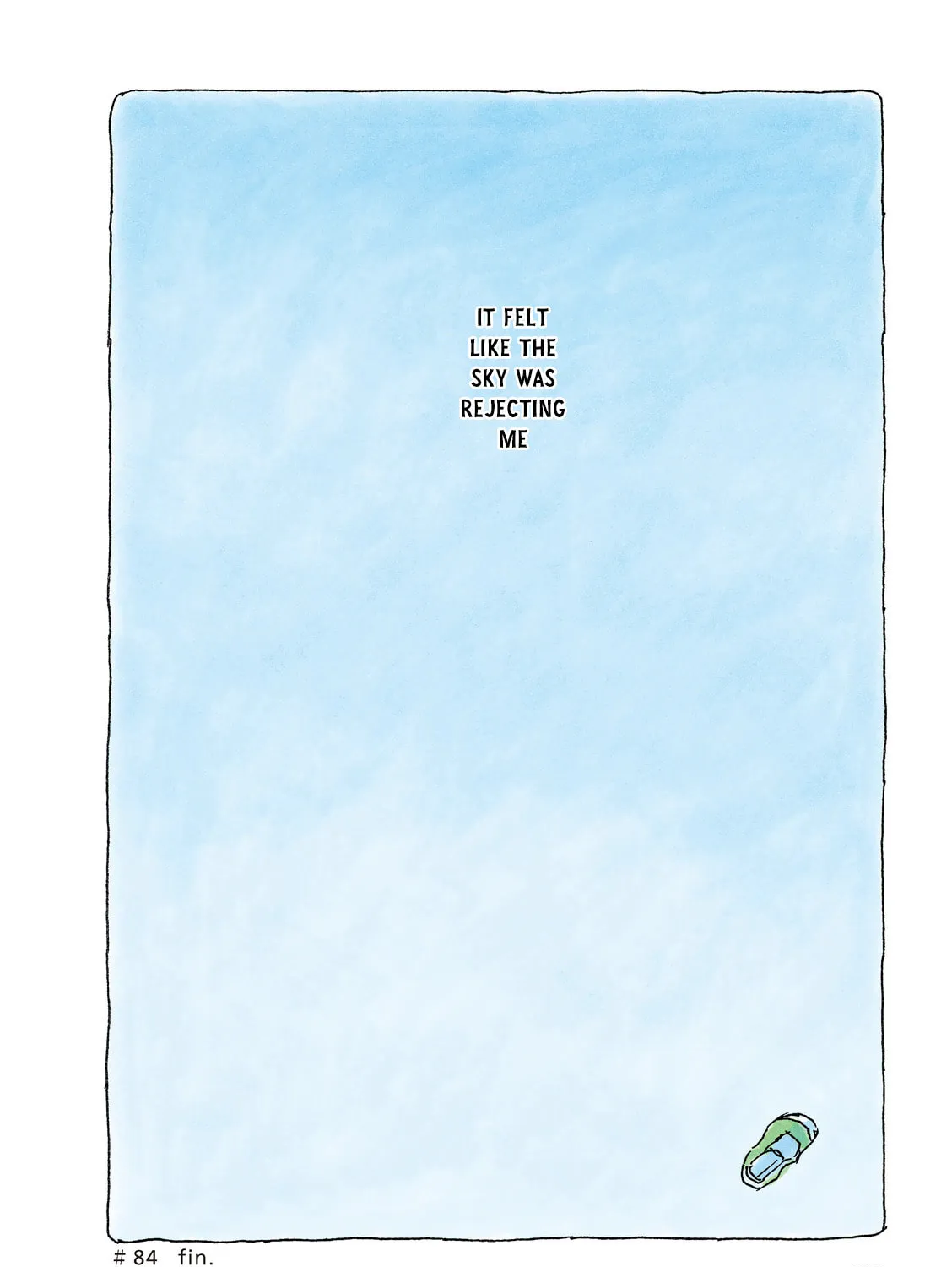 Read Mikako-san (Colored) chapter 84 image 6 on Lezhin