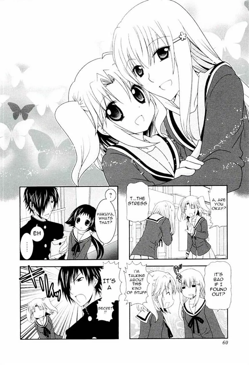 Mikakunin de Shinkoukei Chapter 47 page 2 - 