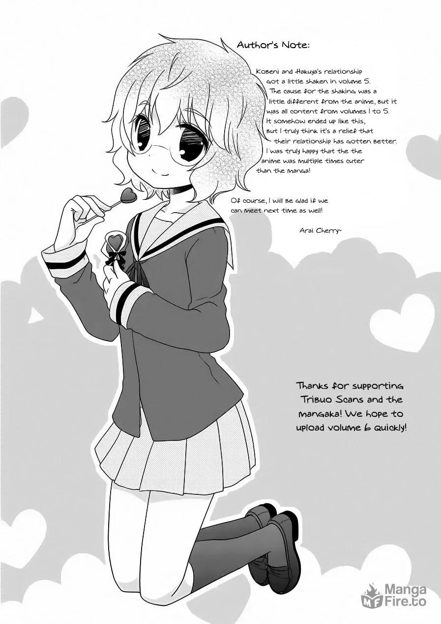 Mikakunin de Shinkoukei Chapter 65 page 9 - 