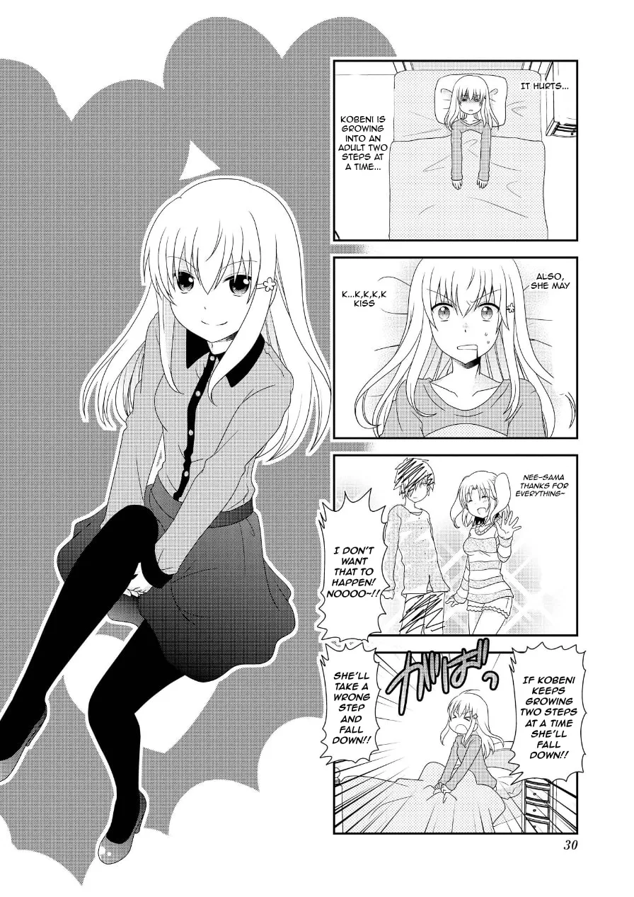 Mikakunin de Shinkoukei Chapter 68 page 2 - 