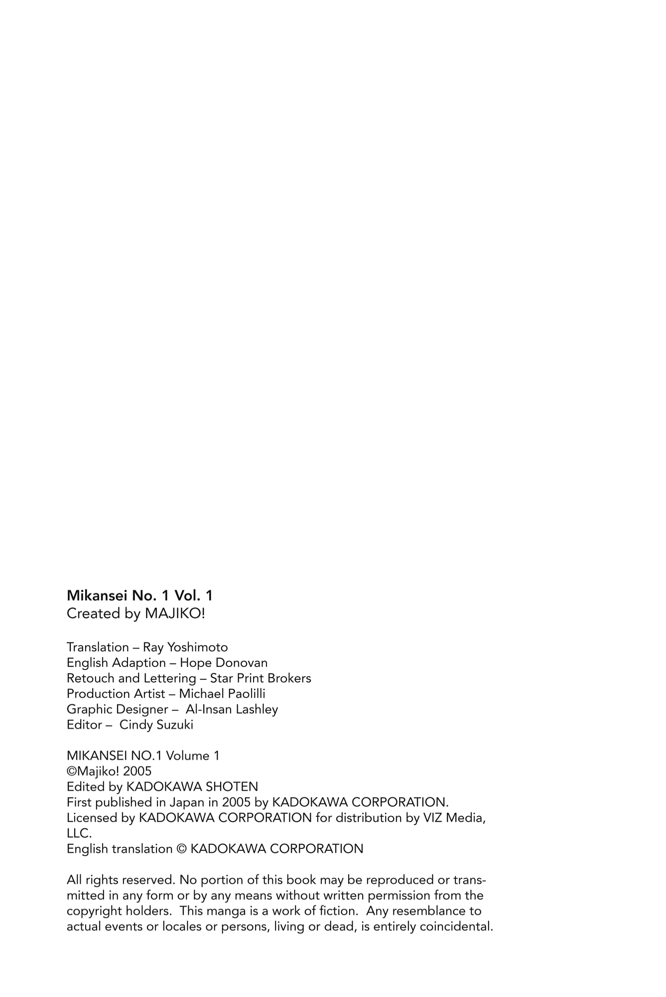 Read Mikansei No.1 chapter 1 image 2 on Lezhin