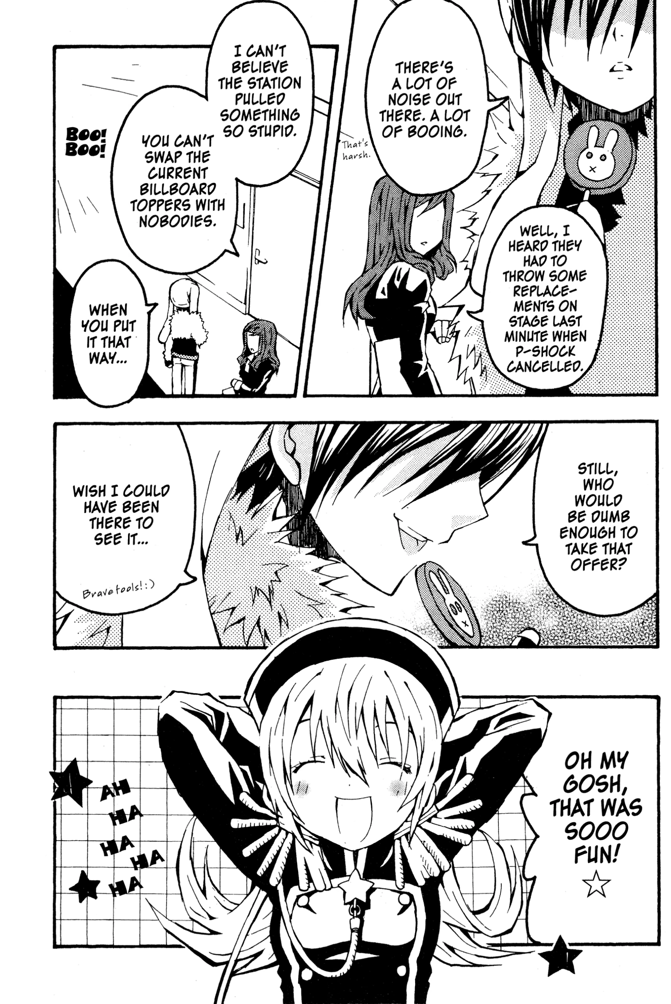Read Mikansei No.1 chapter 1 image 22 on Lezhin
