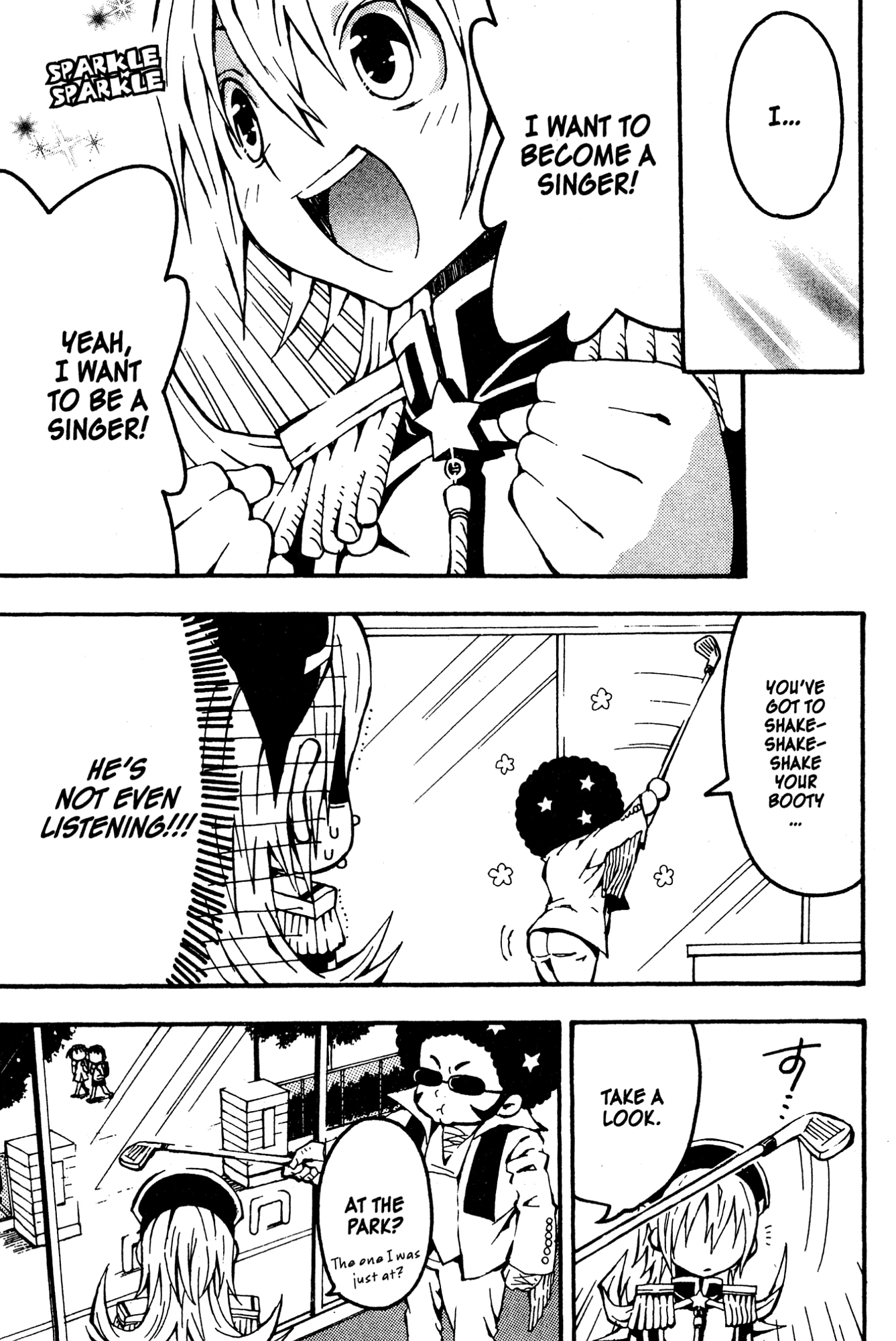 Read Mikansei No.1 chapter 1 image 36 on Lezhin