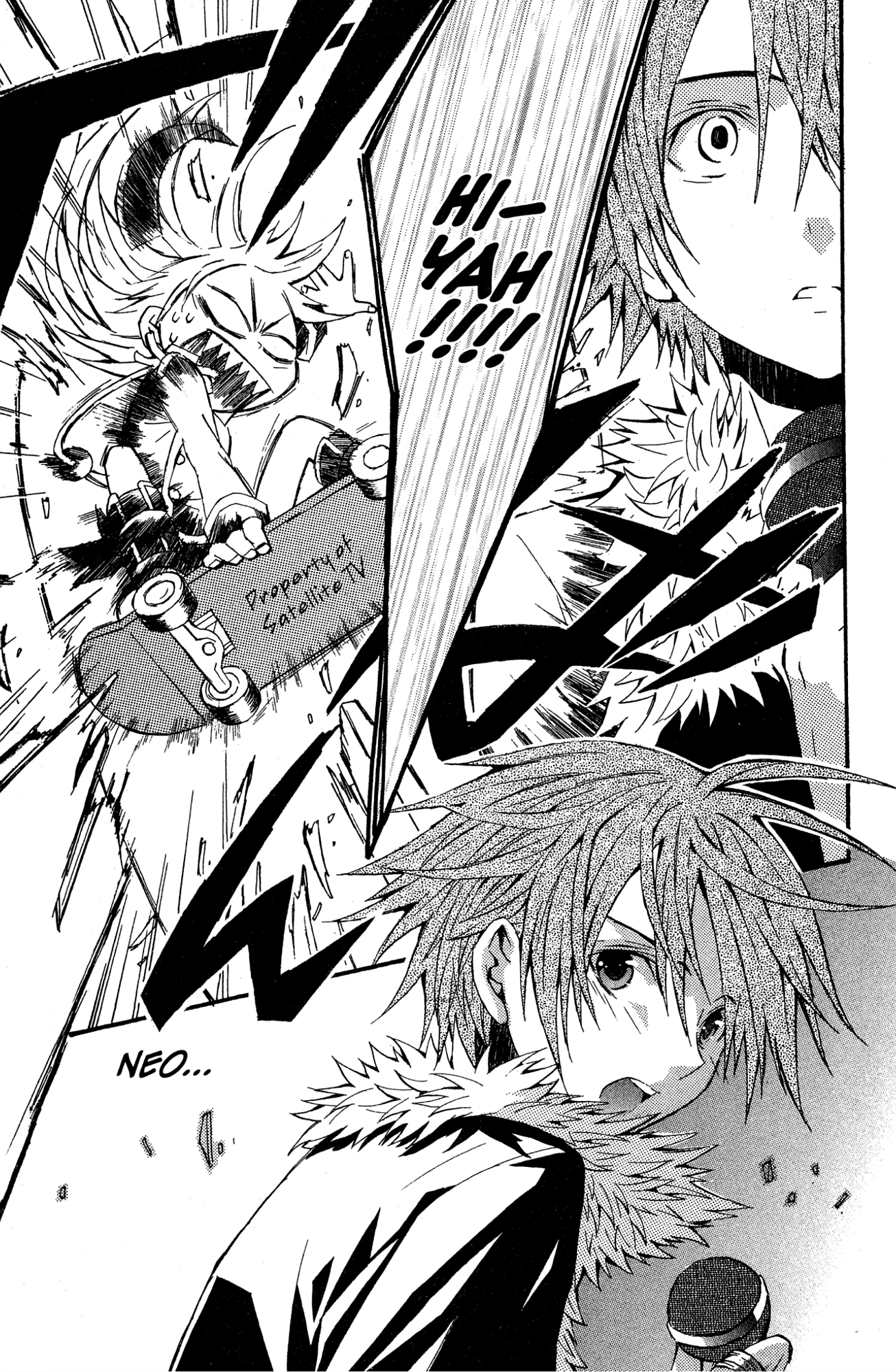 Read Mikansei No.1 chapter 10 image 24 on Lezhin
