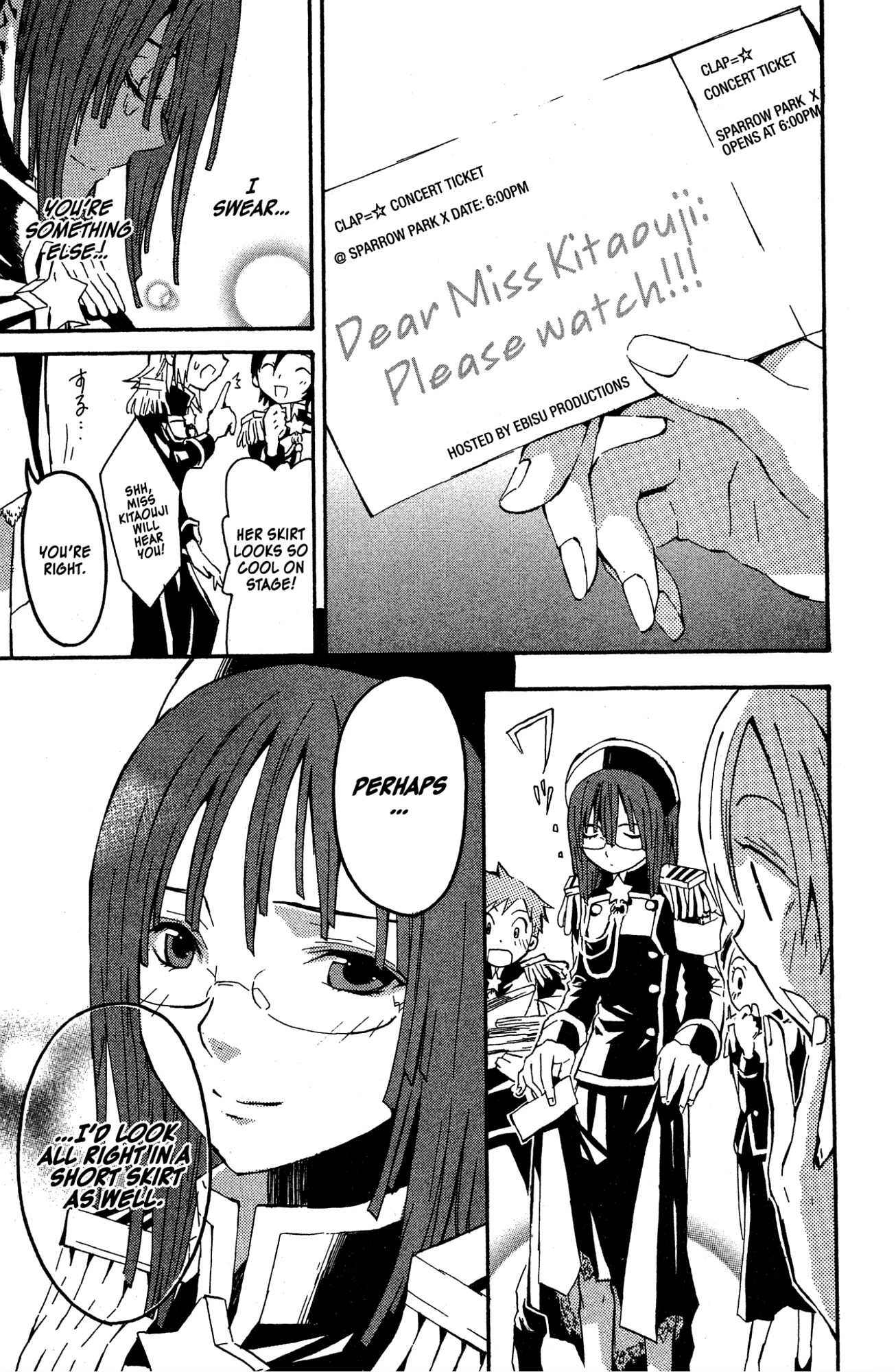 Read Mikansei No.1 chapter 10 image 28 on Lezhin