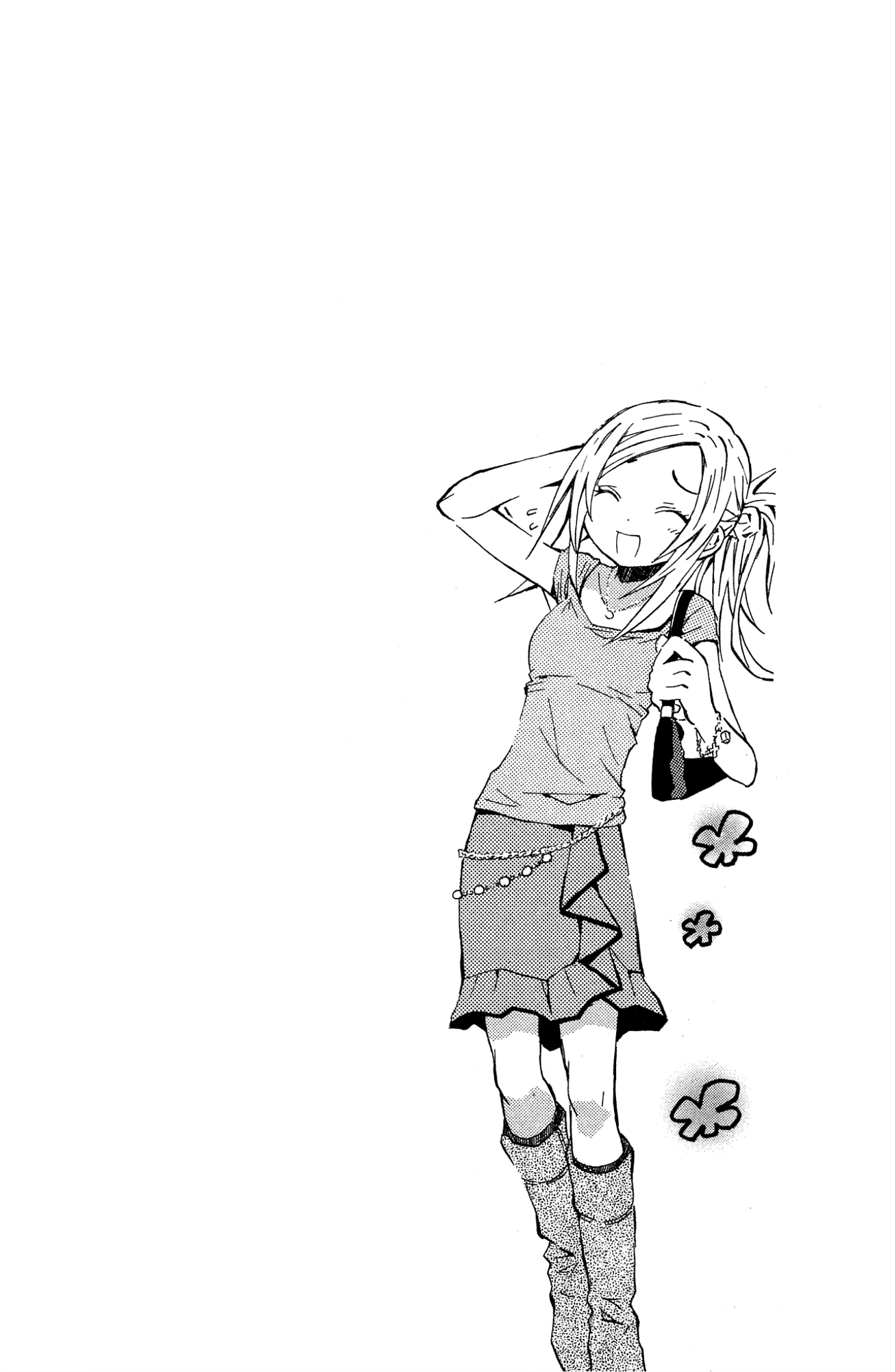 Read Mikansei No.1 chapter 10 image 43 on Lezhin