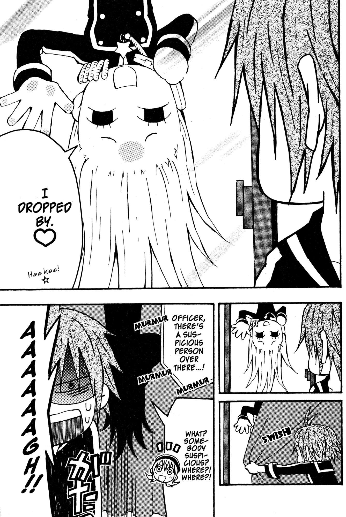 Read Mikansei No.1 chapter 3 image 10 on Lezhin