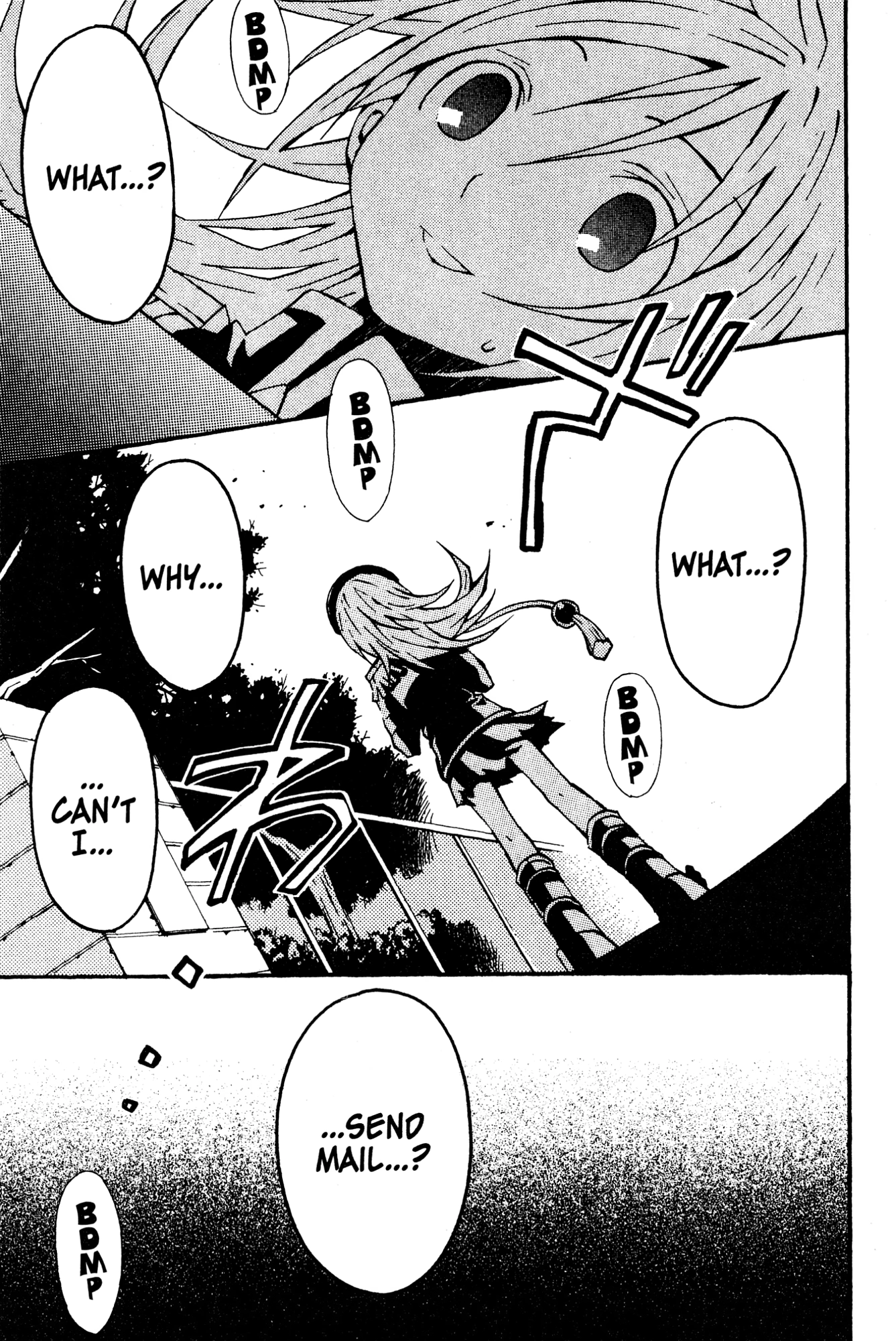 Read Mikansei No.1 chapter 3 image 6 on Lezhin