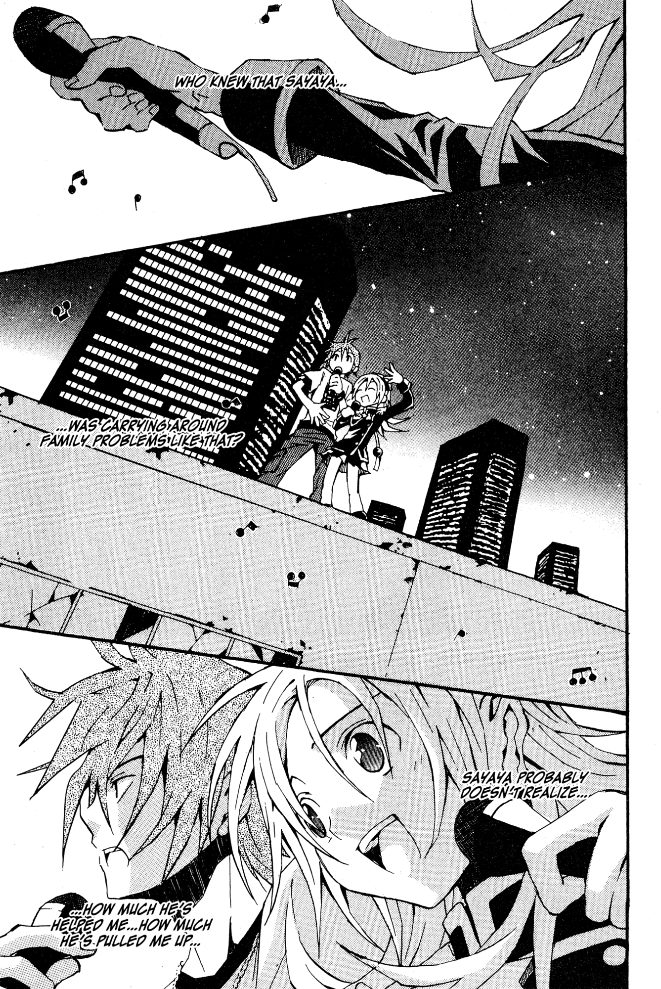 Read Mikansei No.1 chapter 4 image 26 on Lezhin