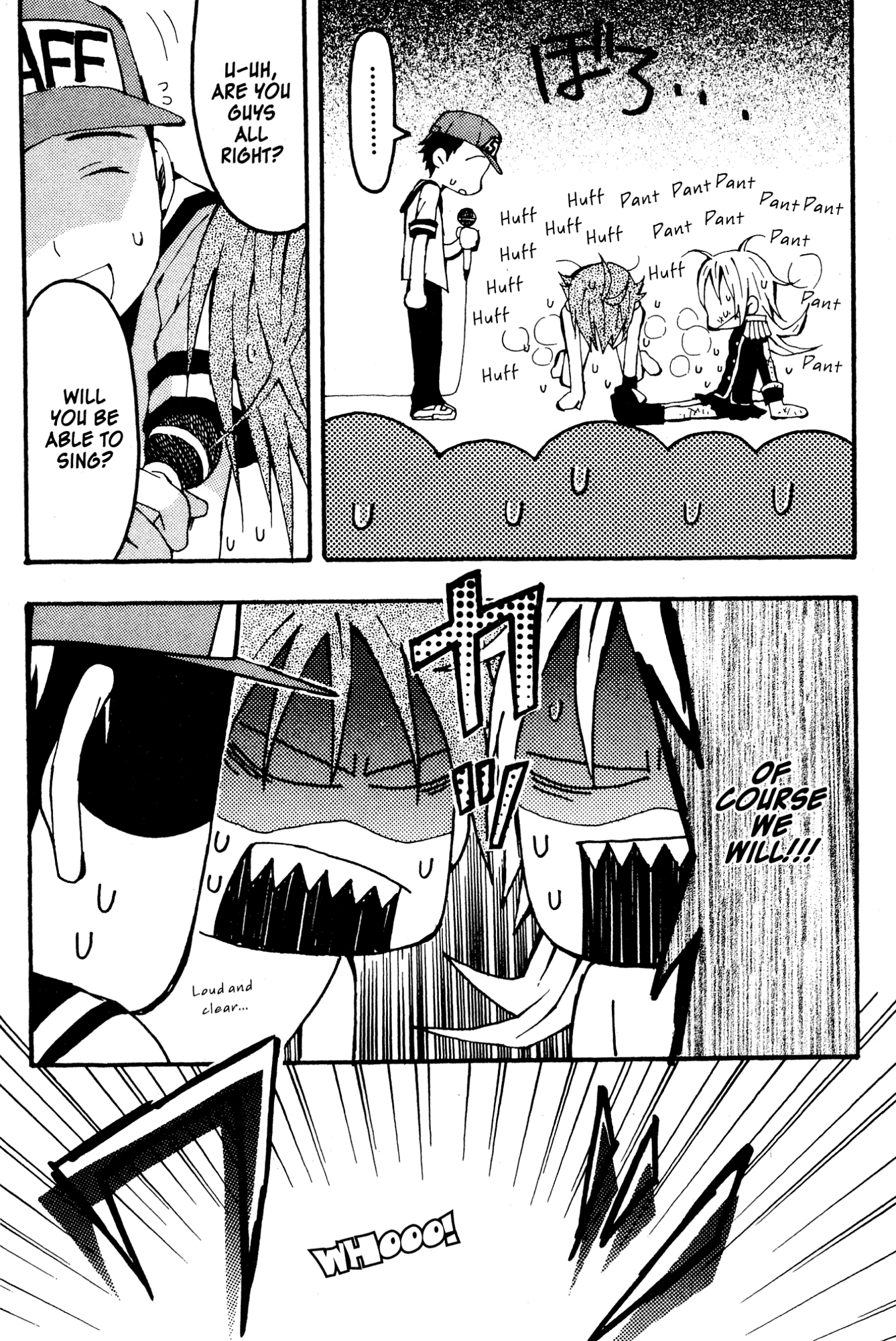 Read Mikansei No.1 chapter 5 image 24 on Lezhin