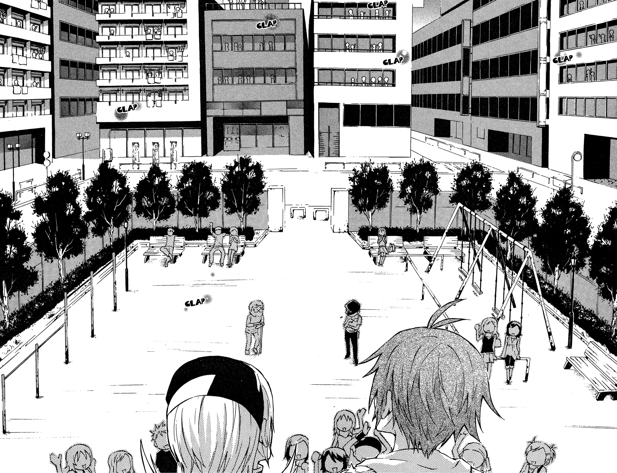 Read Mikansei No.1 chapter 6 image 24 on Lezhin