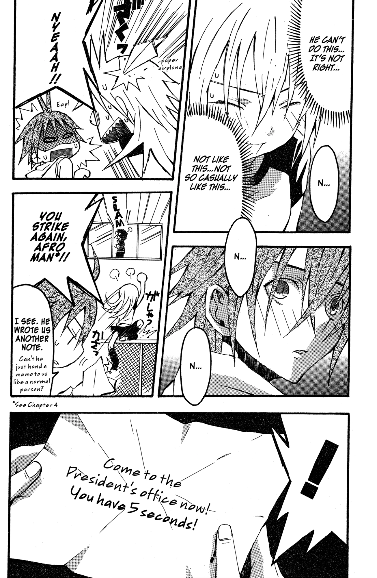 Read Mikansei No.1 chapter 6 image 35 on Lezhin
