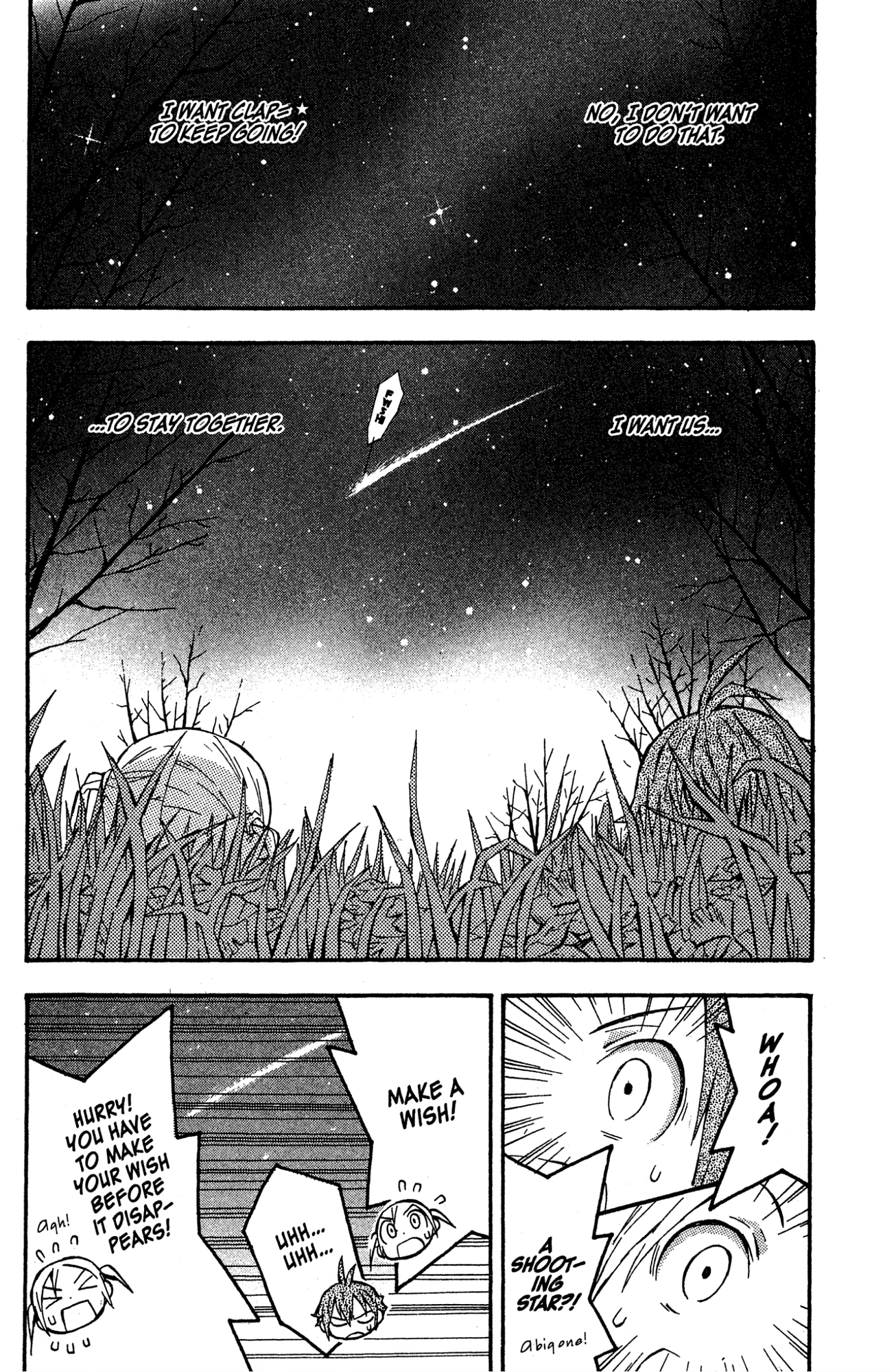 Read Mikansei No.1 chapter 9 image 25 on Lezhin