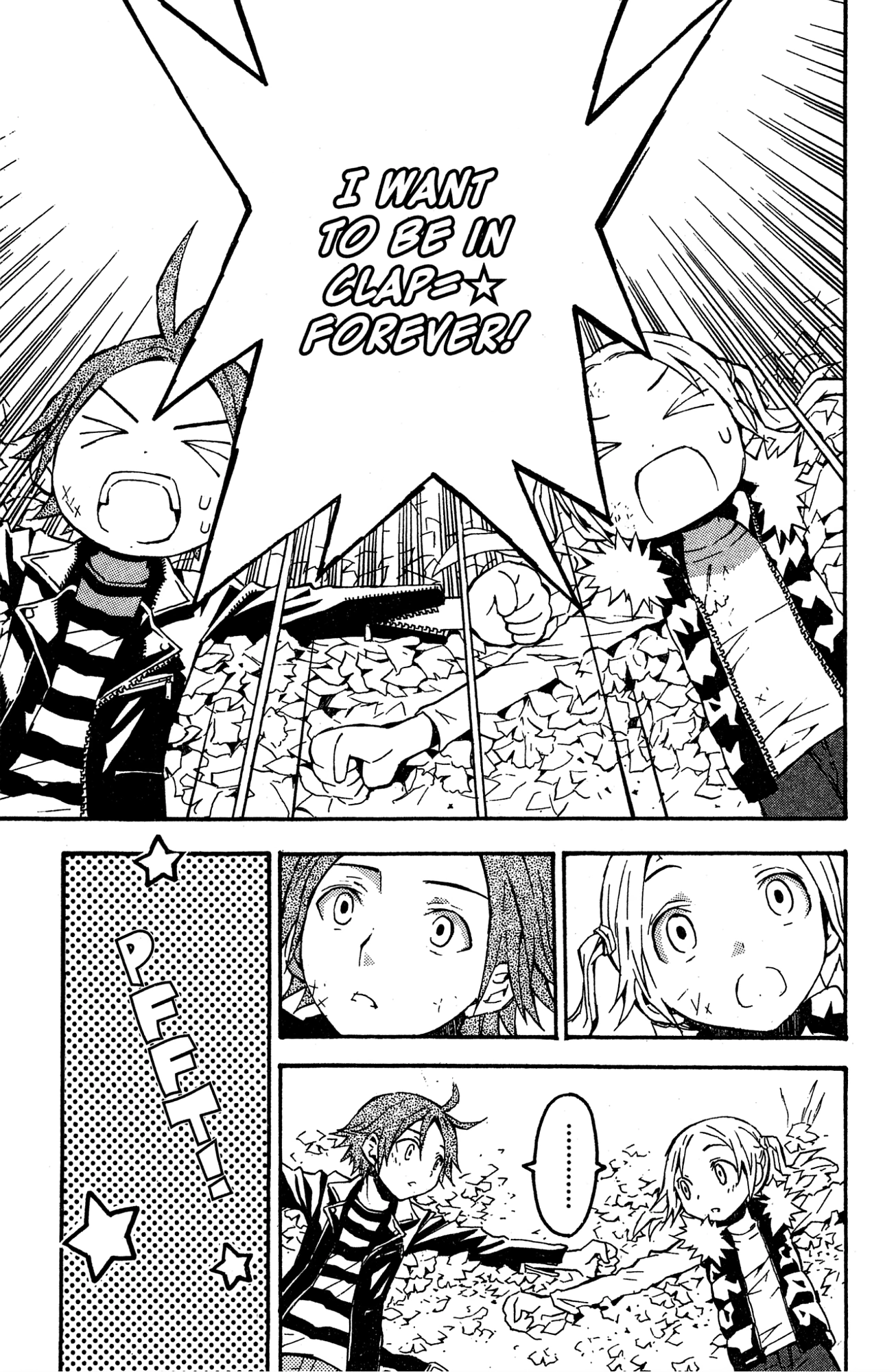 Read Mikansei No.1 chapter 9 image 26 on Lezhin