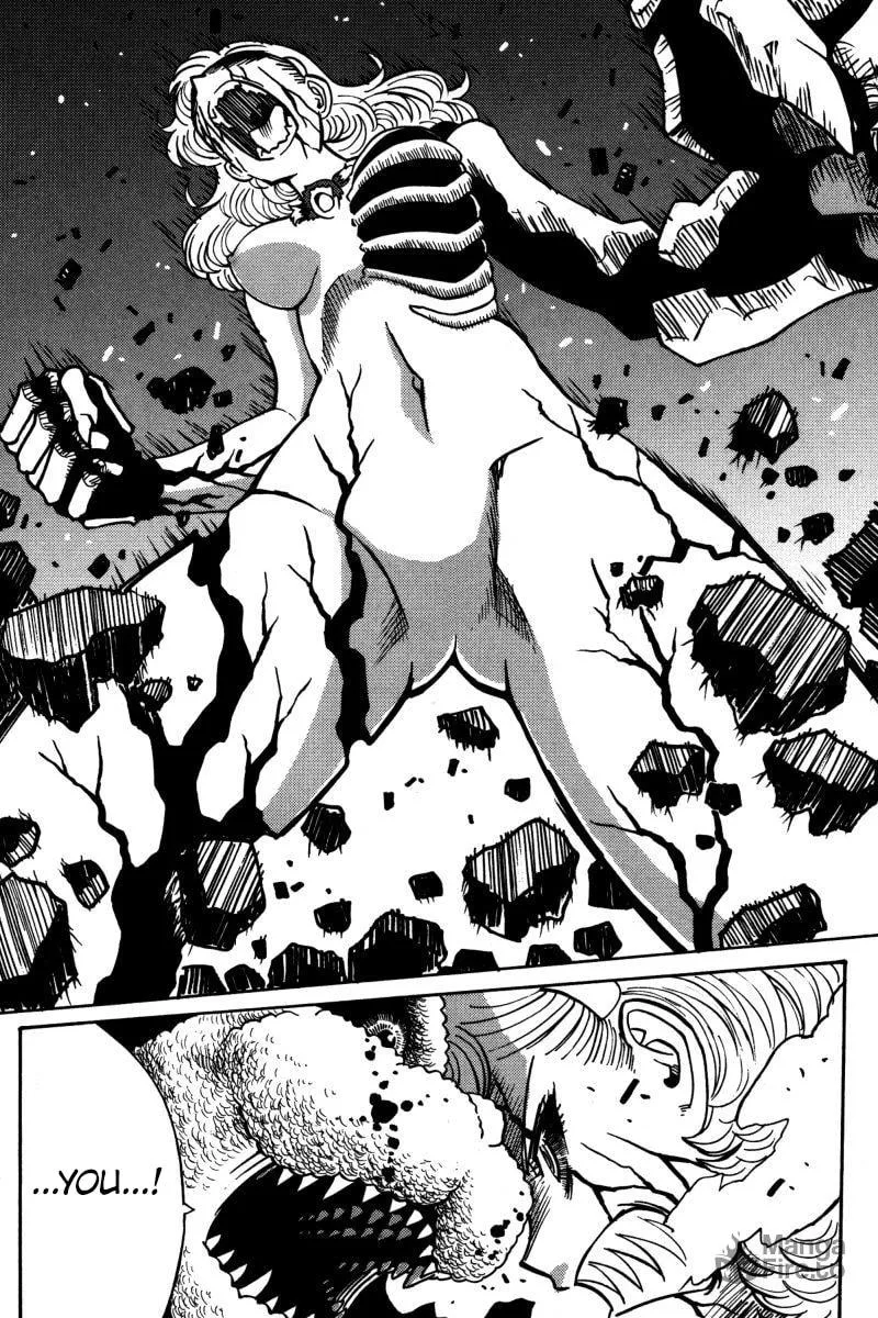 Read Mikarun X chapter 21 image 29 on Lezhin