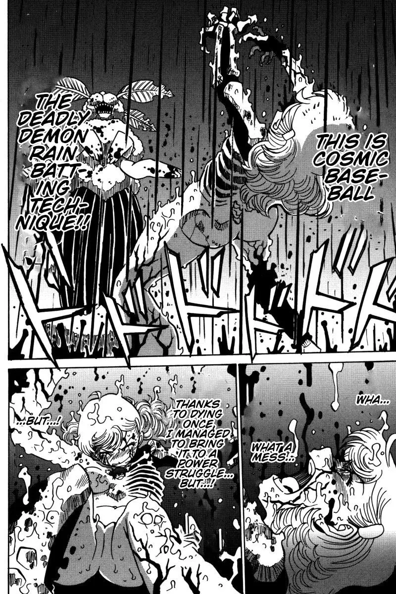 Read Mikarun X chapter 22 image 10 on Lezhin