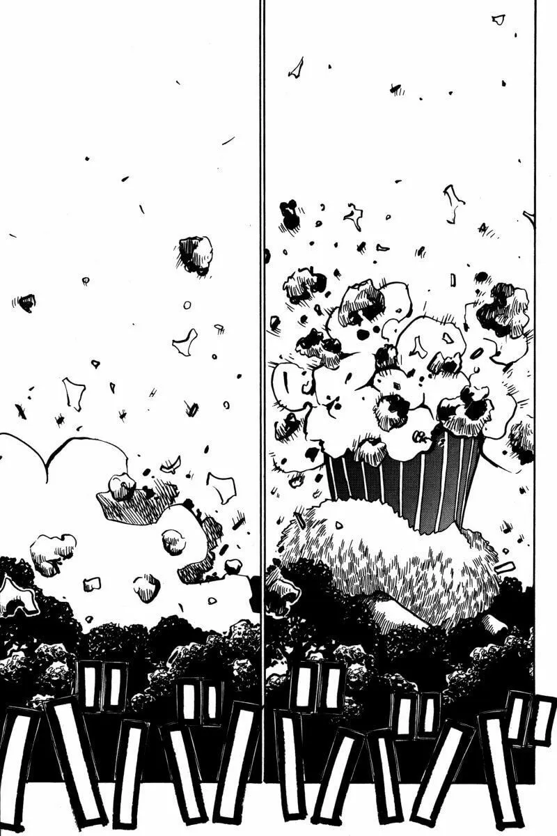 Read Mikarun X chapter 22 image 21 on Lezhin