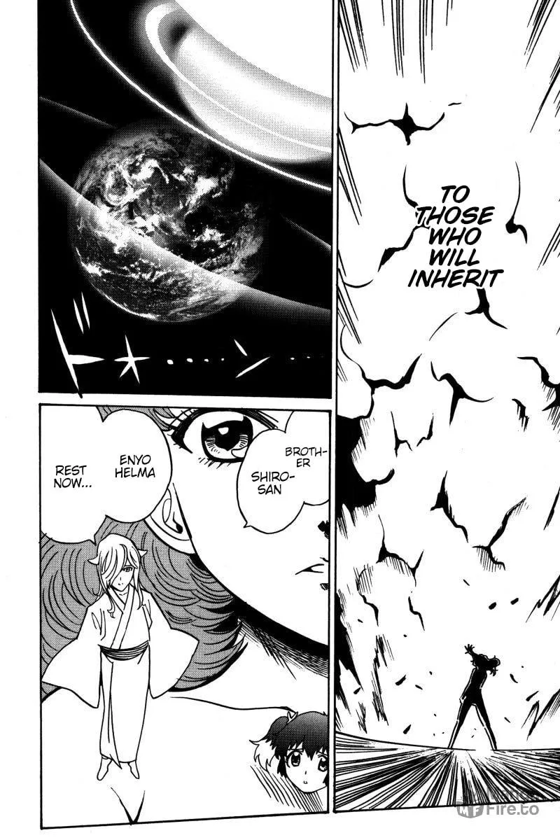 Read Mikarun X chapter 22 image 24 on Lezhin